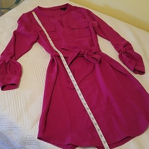 Adrienne Vittadini dress